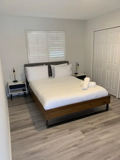 Beach Walk Deerfield